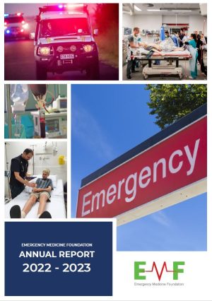 EMF Annual Report 2023